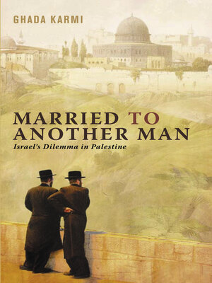 cover image of Married to Another Man